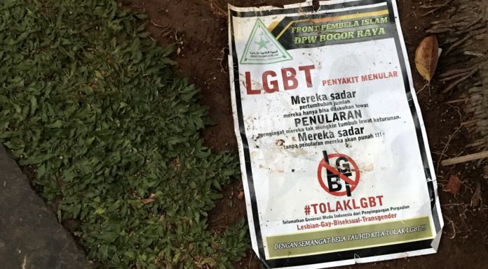 Oknum Prajurit TNI Terlibat Kasus LGBT, Tahukah? Ini Akibatnya Perilaku Penyimpangan Seksual LGBT Menurut Islam! Oknum Prajurit TNI Terlibat Kasus LGBT dan Akibat Perilaku Menyimpang LGBT