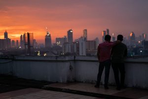 Oknum Prajurit TNI Terlibat Kasus LGBT dan Ini Hukumnya Dalam Islam