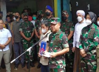 Oknum TNI Penabrak Handi-Salsa Terancam Penjara Seumur Hidup, Ini Dosa Yang Ditanggung Pelaku Dalam Pandangan Islam Oknum TNI Penabrak Handi-Salsa 2