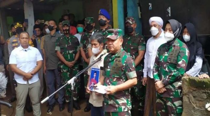 Oknum TNI Penabrak Handi-Salsa Terancam Penjara Seumur Hidup, Ini Dosa Yang Ditanggung Pelaku Dalam Pandangan Islam Oknum TNI Penabrak Handi-Salsa 2