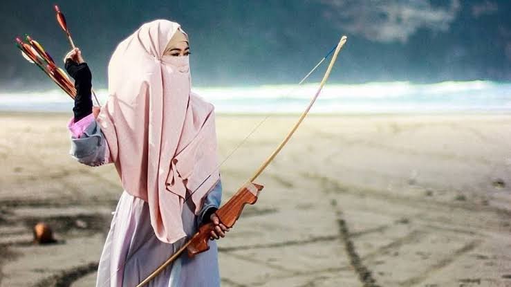 Olahraga halal