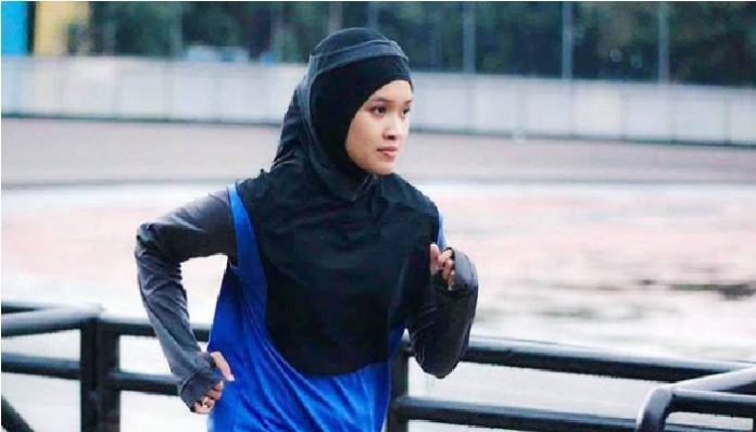 Olahraga halal