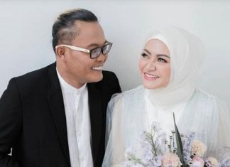 Oma Nathalie Holscher Bicara Soal Rumah Tangga Sule, Keluarga Ikut Campur Masalah Rumah Tangga? Ini Hukumnya Dalam Islam Oma Nathalie Holscher 1