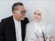 Oma Nathalie Holscher Bicara Soal Rumah Tangga Sule, Keluarga Ikut Campur Masalah Rumah Tangga? Ini Hukumnya Dalam Islam Oma Nathalie Holscher 1