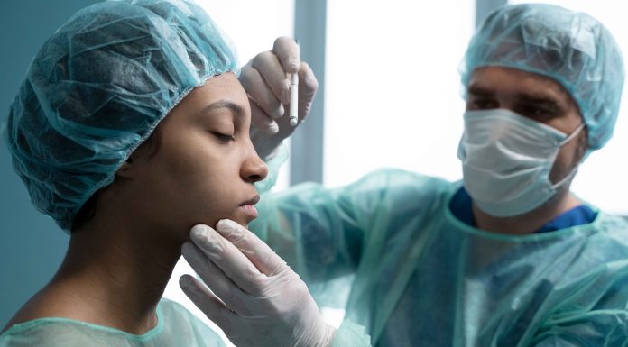 Operasi Plastik untuk Kecantikan dalam Timbangan Syariat Operasi Plastik untuk Kecantikan dalam Tinjauan Syariat