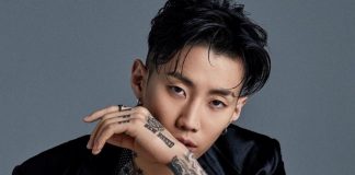 Orang Tua Jay Park 1
