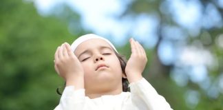 Orang-orang yang Diberi Naungan Oleh Allah bagian 2