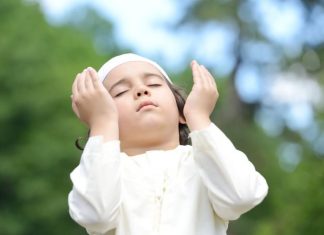 Orang-orang yang Diberi Naungan Oleh Allah bagian 2