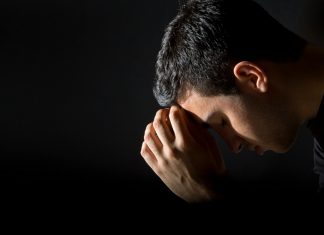 naungan Allah bagian 3