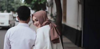 Kajian Islam: Adakah Pacaran ala Islam?! pacaran ala islam