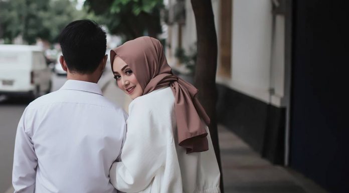 pacaran ala islam