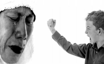 Orangtua Menanggung Dosa Anak