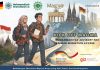 PCIM Jerman Raya
