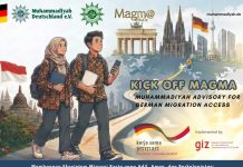 PCIM Jerman Raya