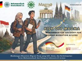 PCIM Jerman Raya