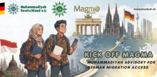 PCIM Jerman Raya