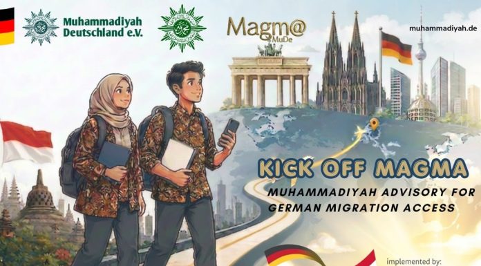 PCIM Jerman Raya