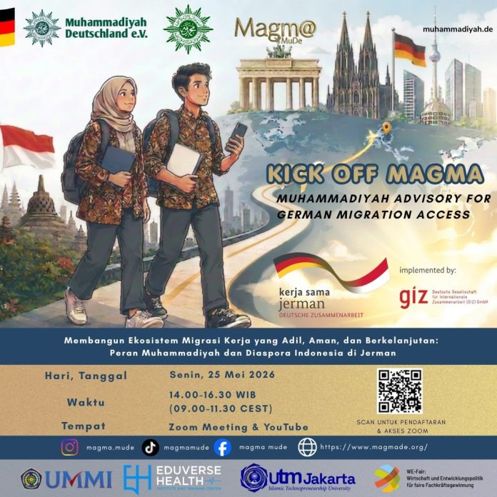 PCIM Jerman Raya PCIM Jerman Raya