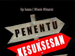 Review Buku Penentu Kesuksesan Diri