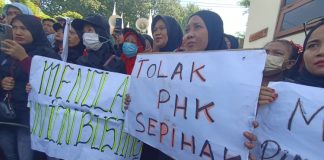 PHK Sepihak Menurut Islam Hukum PHK Masal