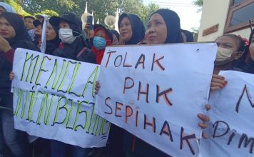 PHK Sepihak Menurut Islam, Bolehkah? PHK Sepihak Menurut Islam Hukum PHK Masal