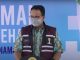 PKS Nilai Kinerja Anies Baswedan 1