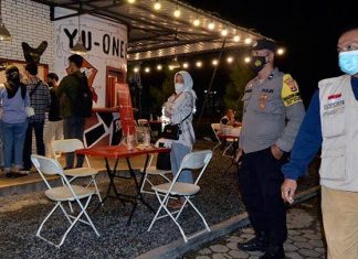 ppkm darurat