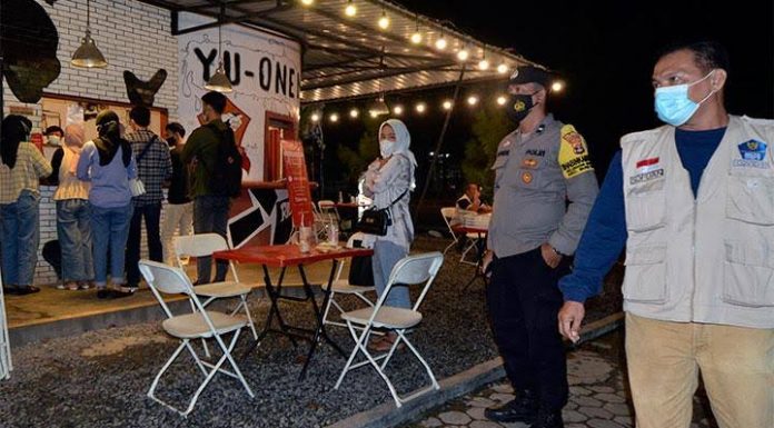 PPKM Darurat Diberlakukan Se Jawa – Bali, Efektif Kah? ppkm darurat
