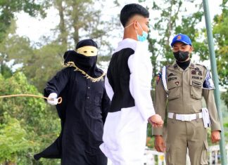 PSK di Bawah Umur Ditemukan Polsek Marisa, Terlarang dalam Islam PSK di bawah umur