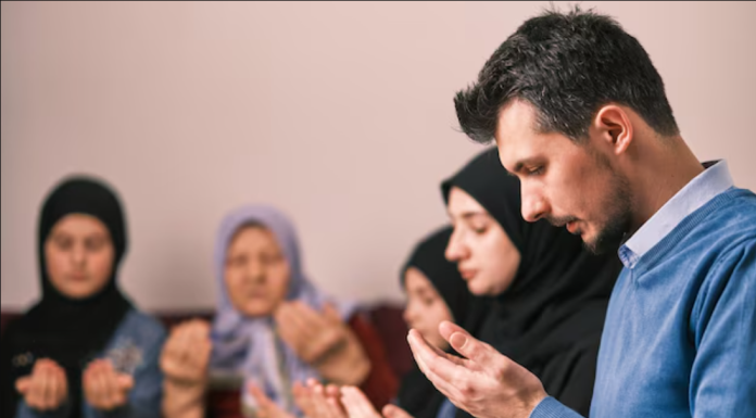 Pahala Puasa dan Kesabaran adalah Tak Terhingga