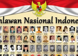 Pahlawan Nasional Ini Ternyata juga Ulama, Siapa Saja Mereka?