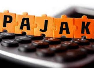 Pajak Sepeda dan Haramkan Pajak Dalam Islam