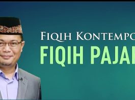 Pajak dalam Kacamata Fiqih: Antara Kemaslahatan dan Keadilan Pajak dalam Kacamata Fiqih
