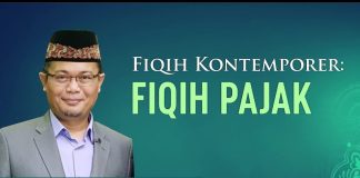 Pajak dalam Kacamata Fiqih