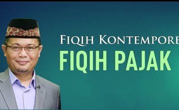 Pajak dalam Kacamata Fiqih