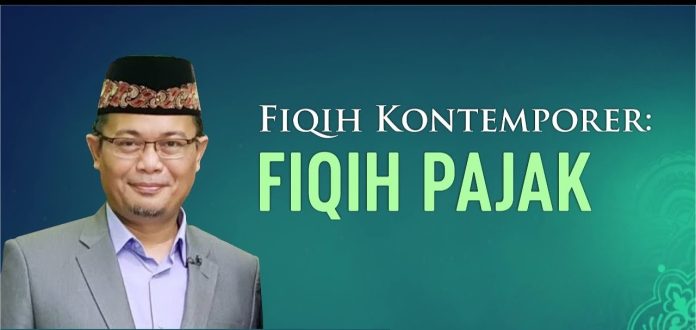 Pajak dalam Kacamata Fiqih