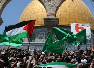 Palestina