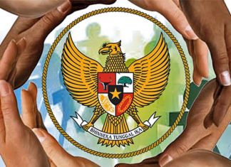 Apa Makna Pancasila menurut Islam? Pancasila