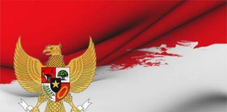 pancasila adalah