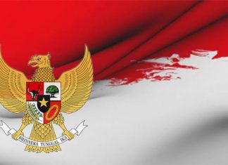 Pancasila Ideologi Negara yang Sesuai dengan Al-Qur’an pancasila adalah