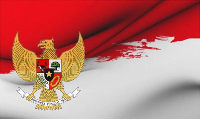 pancasila adalah