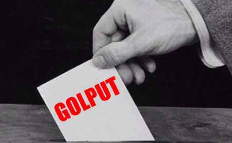 Pandangan Islam tentang pemilu