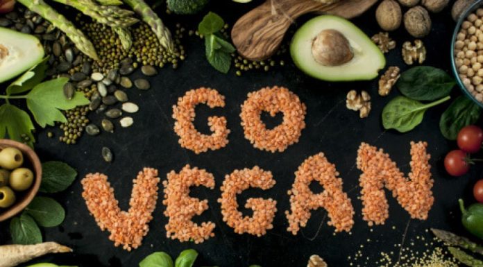 Pandangan Islam Tentang Vegan dan Gaya Hidupnya