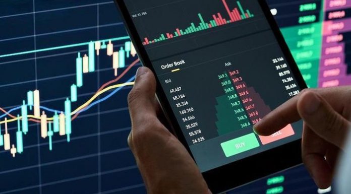 Jual Beli Saham