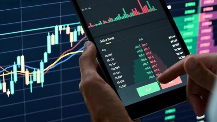 Jual Beli Saham