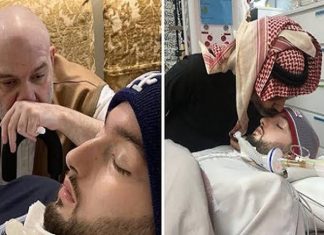 Pangeran Arab Saudi