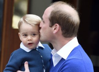 Parenting Ala Pangeran William dan Kate Middleton, Begini Pentingnya Parenting Dalam Islam! Parenting Ala pangeran William dan Kate Middleton Patut Ditiru