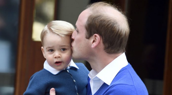 Parenting Ala Pangeran William dan Kate Middleton, Begini Pentingnya Parenting Dalam Islam! Parenting Ala pangeran William dan Kate Middleton Patut Ditiru