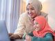 Parenting Islami di Era Gadget