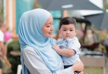 Parenting Islami untuk Anak Lebih Percaya Diri